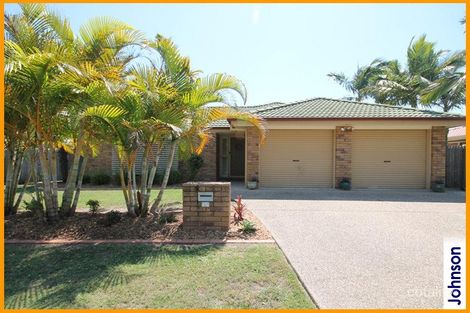 16 Arafura Cres, Tingalpa, QLD 4173