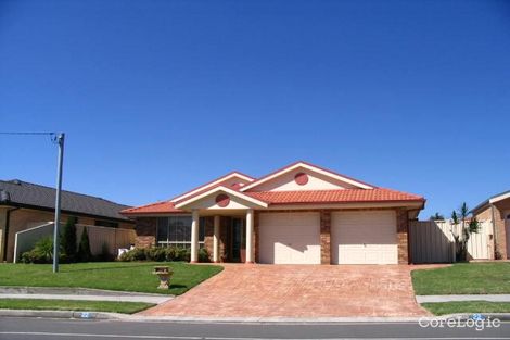 Property photo of 22 Barrack Avenue Barrack Heights NSW 2528