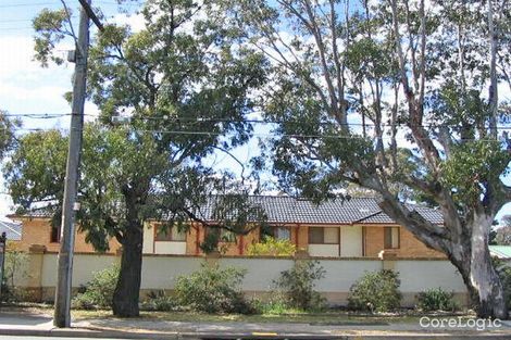 Property photo of 20/18-20 Pearce Street Baulkham Hills NSW 2153