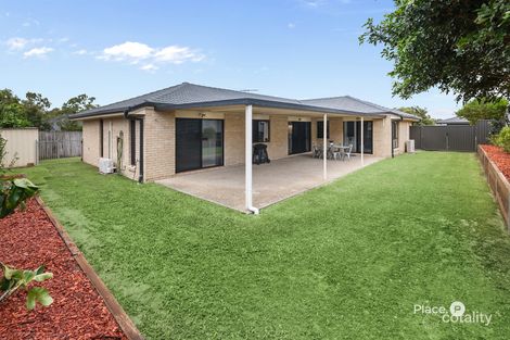 Property photo of 9 Coorong Place Parkinson QLD 4115