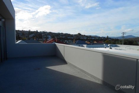 Property photo of 3/70 Arthur Street West Hobart TAS 7000