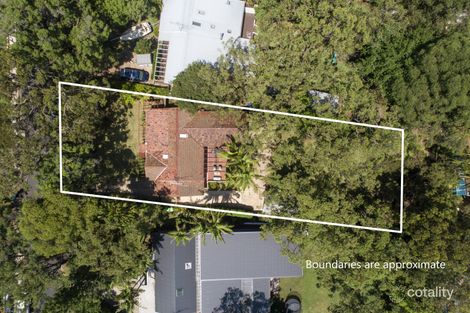 Property photo of 43 Central Road Avalon Beach NSW 2107