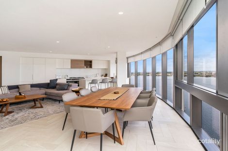 Property photo of 2102/11 Barrack Square Perth WA 6000