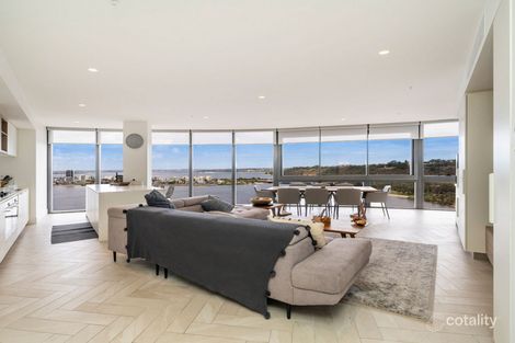 Property photo of 2102/11 Barrack Square Perth WA 6000