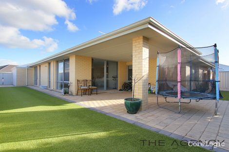 Property photo of 32 Marginata Parkway Canning Vale WA 6155