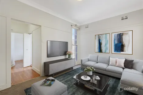 Property photo of 13/6-8 Hughes Street Potts Point NSW 2011