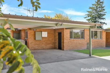 3/180 Keppel St, Bathurst, NSW 2795