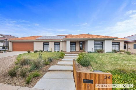 Property photo of 24 Lucca Way Wallan VIC 3756