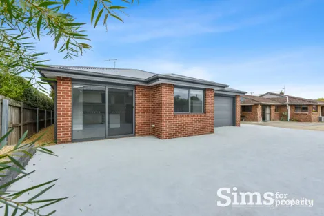 184 Alanvale Rd, Newnham, TAS 7248