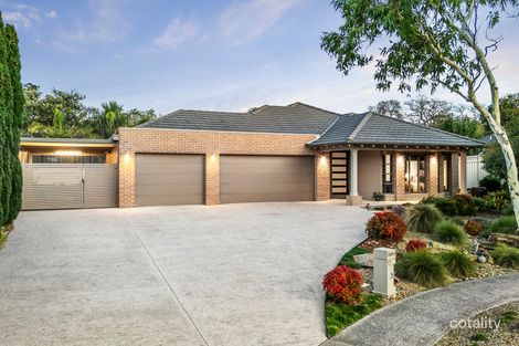 17 Black Sheoak Pl, Langwarrin, VIC 3910