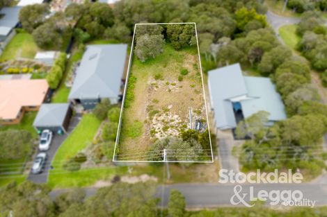 Property photo of 21 Felecia Street Rye VIC 3941