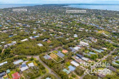 Property photo of 21 Felecia Street Rye VIC 3941