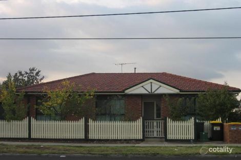 Property photo of 4/420 Main Road West St Albans VIC 3021