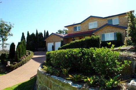 3 Tomintoul Way, Glenhaven, NSW 2156