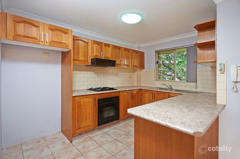 Property photo of 14/24 Bailey Street Westmead NSW 2145