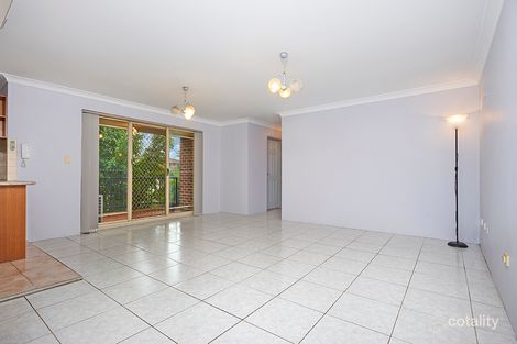 Property photo of 14/24 Bailey Street Westmead NSW 2145