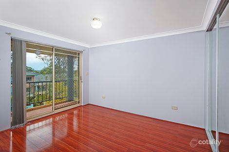 Property photo of 14/24 Bailey Street Westmead NSW 2145