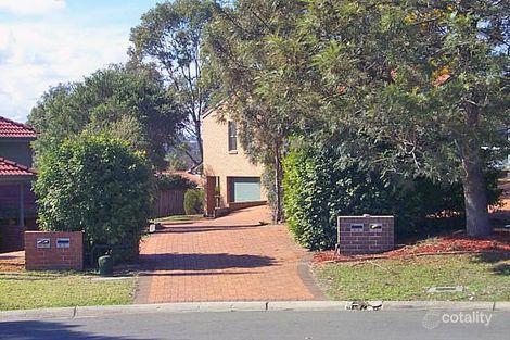 9a Tower Ct, Castle Hill, NSW 2154