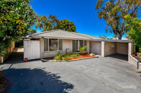 Property photo of 18A Davenport Street Karrinyup WA 6018