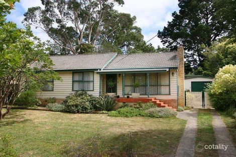 Property photo of 45 Elsie Street Boronia VIC 3155