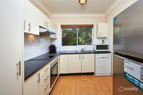 Property photo of 7/199 Hawkesbury Road Westmead NSW 2145