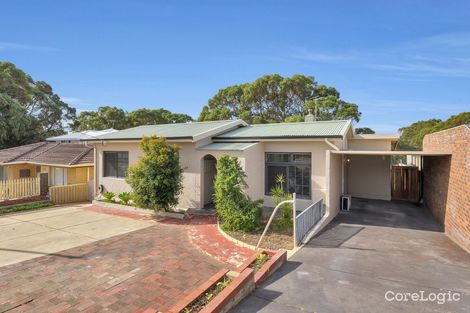 Property photo of 101 Arnott Street Trigg WA 6029