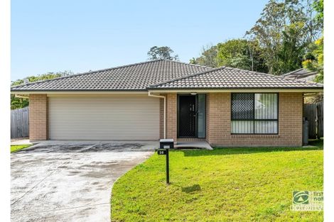 16 NEWHAVEN DR, GOONELLABAH, NSW 2480