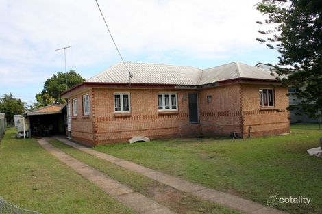 42 Gallipoli St, Maryborough, QLD 4650