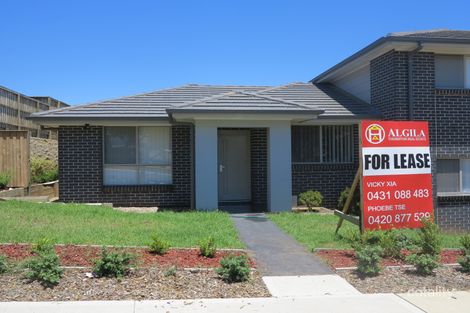 126b Skaife St, Oran Park, NSW 2570