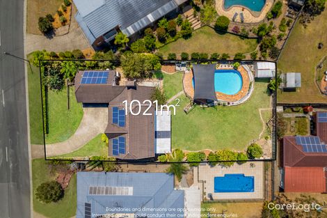Property photo of 18 Kaiser Drive Windaroo QLD 4207