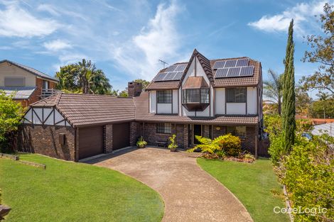 Property photo of 18 Kaiser Drive Windaroo QLD 4207