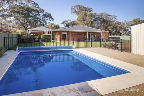 Property photo of 52 White Street Euroa VIC 3666