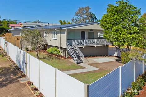 3/9 Parooba Ave, Camp Hill, QLD 4152