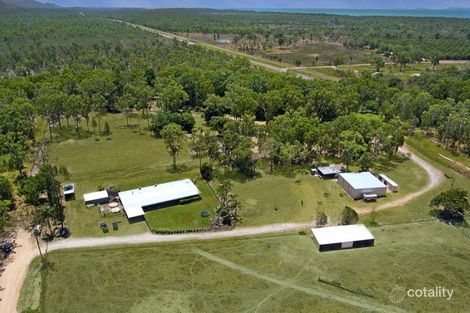 1 Setter Rd, Bluewater, QLD 4818