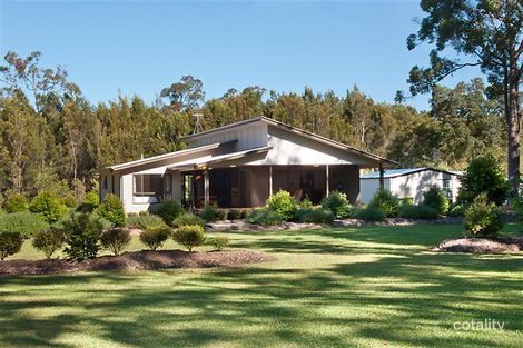Property photo of 64 Eucalypt Way Cootharaba QLD 4565