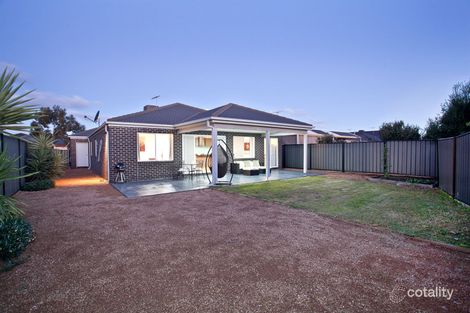 Property photo of 10 Walmer Road Derrimut VIC 3026