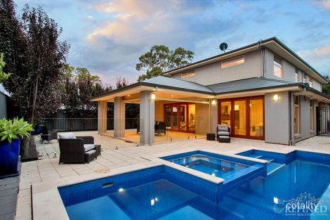 Property photo of 22 Birdwood Street Netherby SA 5062