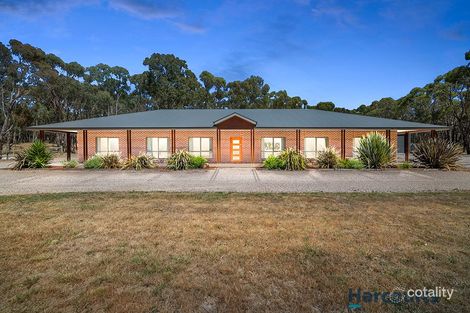 Property photo of 222 Post Office Road Smythes Creek VIC 3351