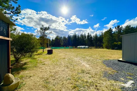 Property photo of 185 Central Road Sugarloaf QLD 4380