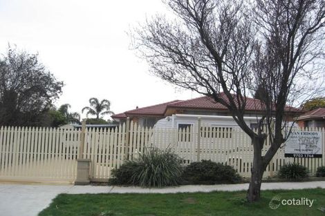 164 Princes Hwy, Hallam, VIC 3803