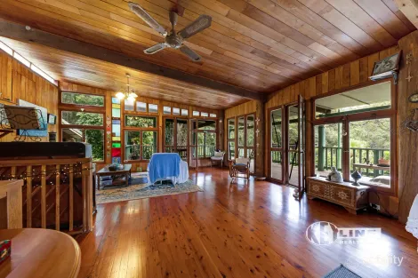 221 Gold Creek Rd, North Arm, QLD 4561