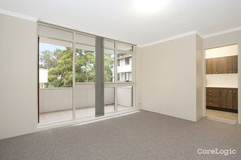 Property photo of 18/13 Brighton Avenue Croydon Park NSW 2133