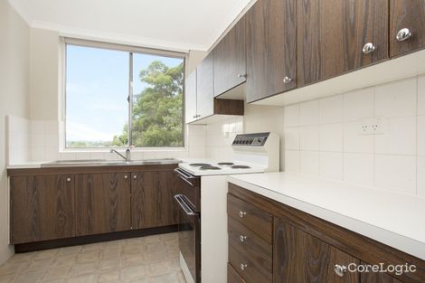 Property photo of 18/13 Brighton Avenue Croydon Park NSW 2133