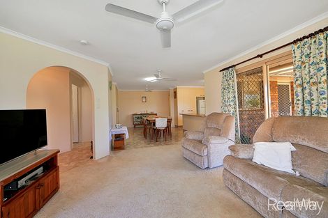 Property photo of 4 Michel Lane Avoca QLD 4670