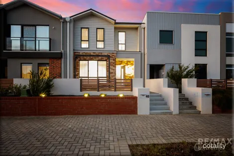 Property photo of 46 Malia Ramble Alkimos WA 6038