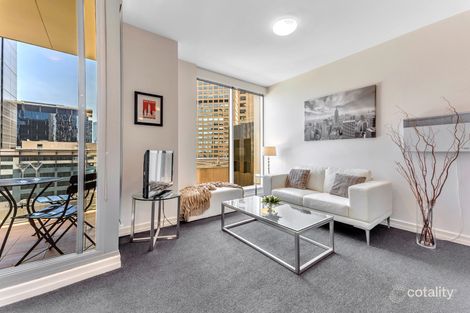 806/31 Spring St, Melbourne, VIC 3000
