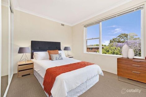 Property photo of 13/4 Loftus Street Ashfield NSW 2131