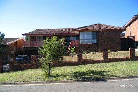 6 Keller Pl, Casula, NSW 2170