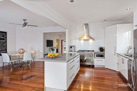 Property photo of 33 Southerden Avenue Grange QLD 4051