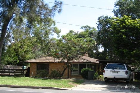 227 Parraweena Rd, Miranda, NSW 2228